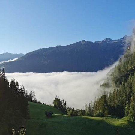 Haus Dora Apartment 4 Panoramablick Mayrhofen Luaran gambar