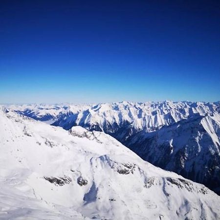Haus Dora Apartment 4 Panoramablick Mayrhofen Luaran gambar