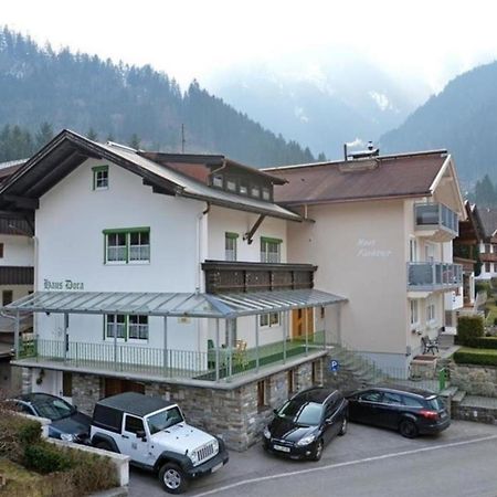 Haus Dora Apartment 4 Panoramablick Mayrhofen Luaran gambar