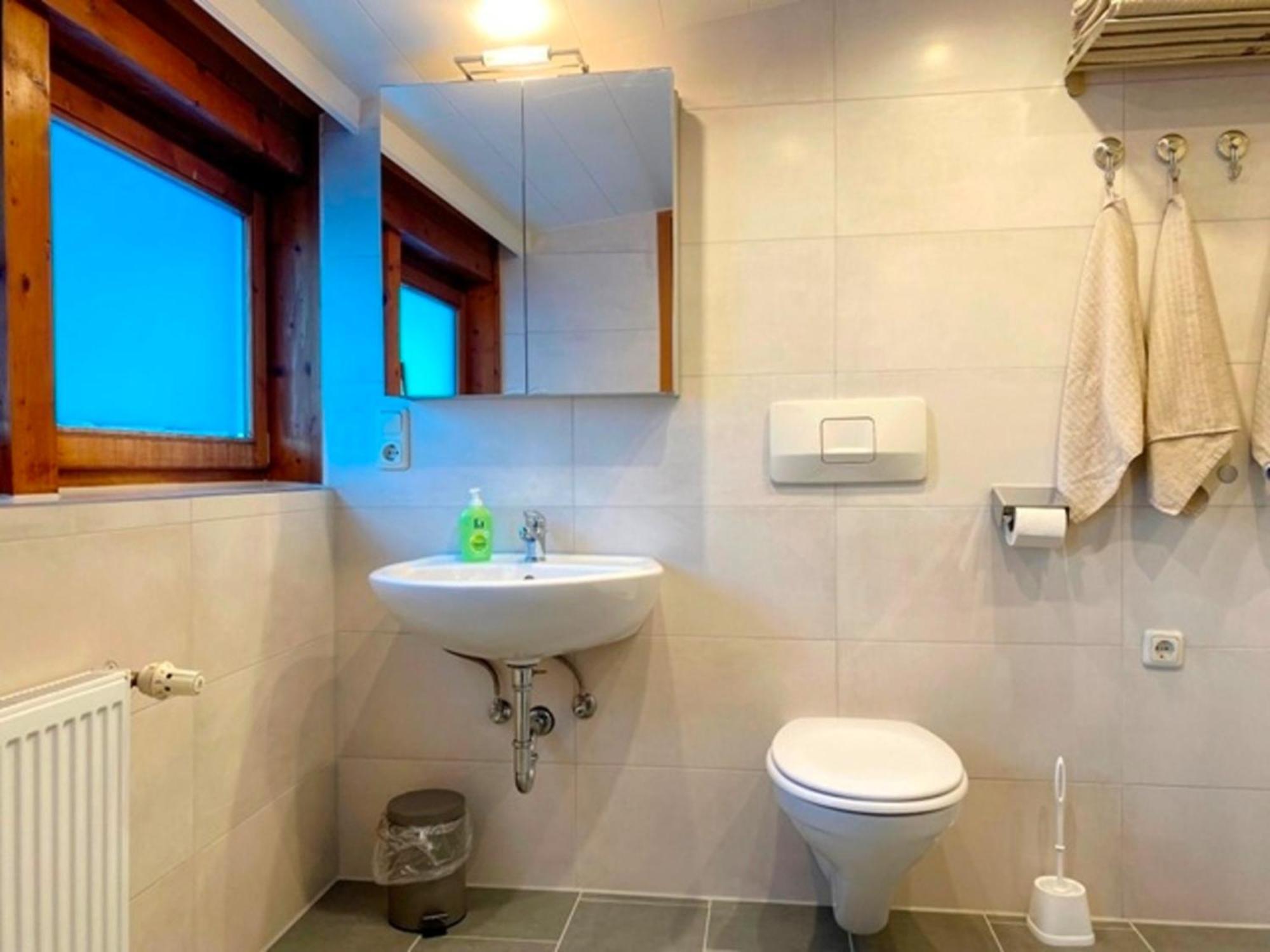 Haus Dora Apartment 4 Panoramablick Mayrhofen Luaran gambar