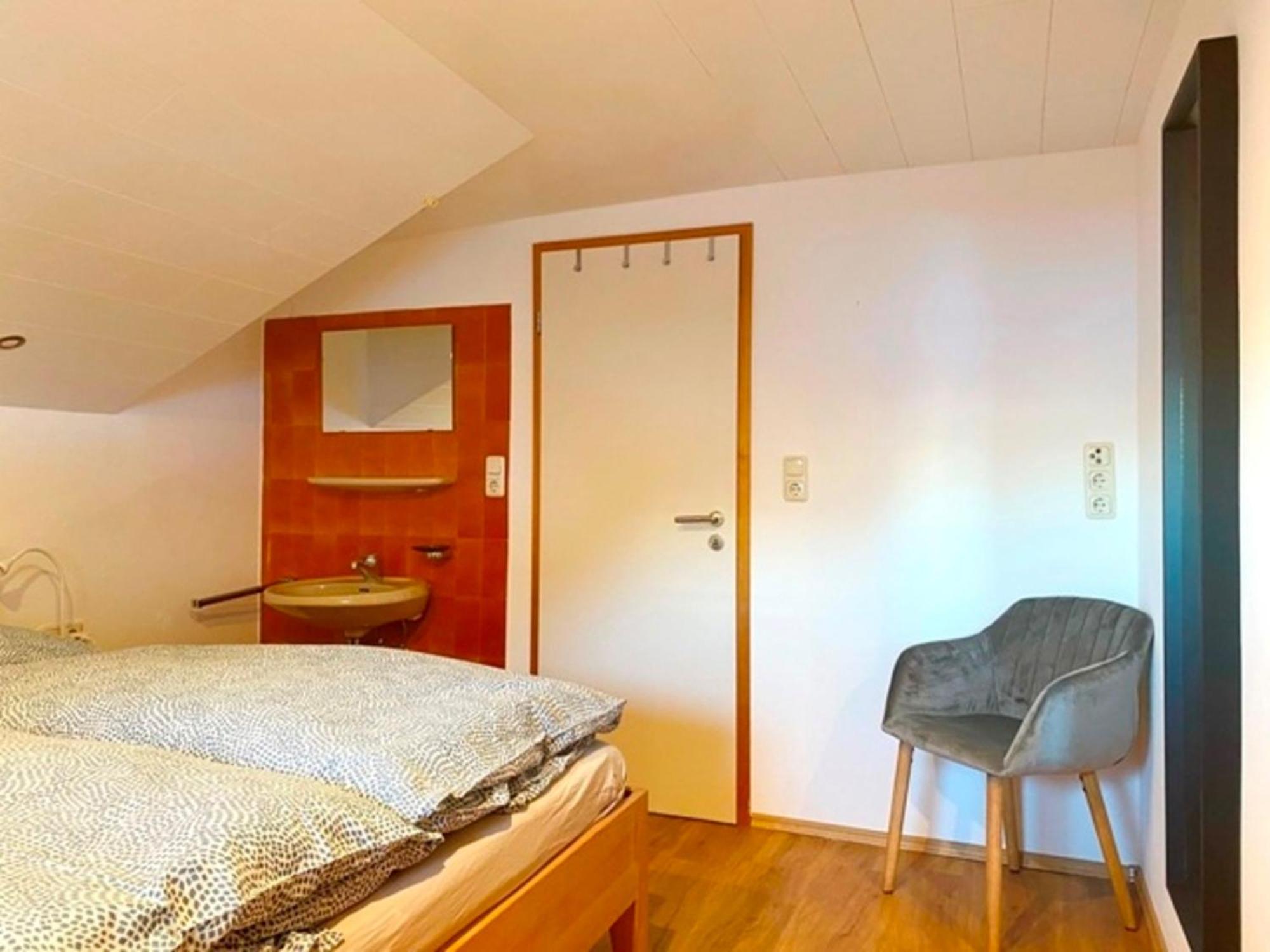 Haus Dora Apartment 4 Panoramablick Mayrhofen Luaran gambar