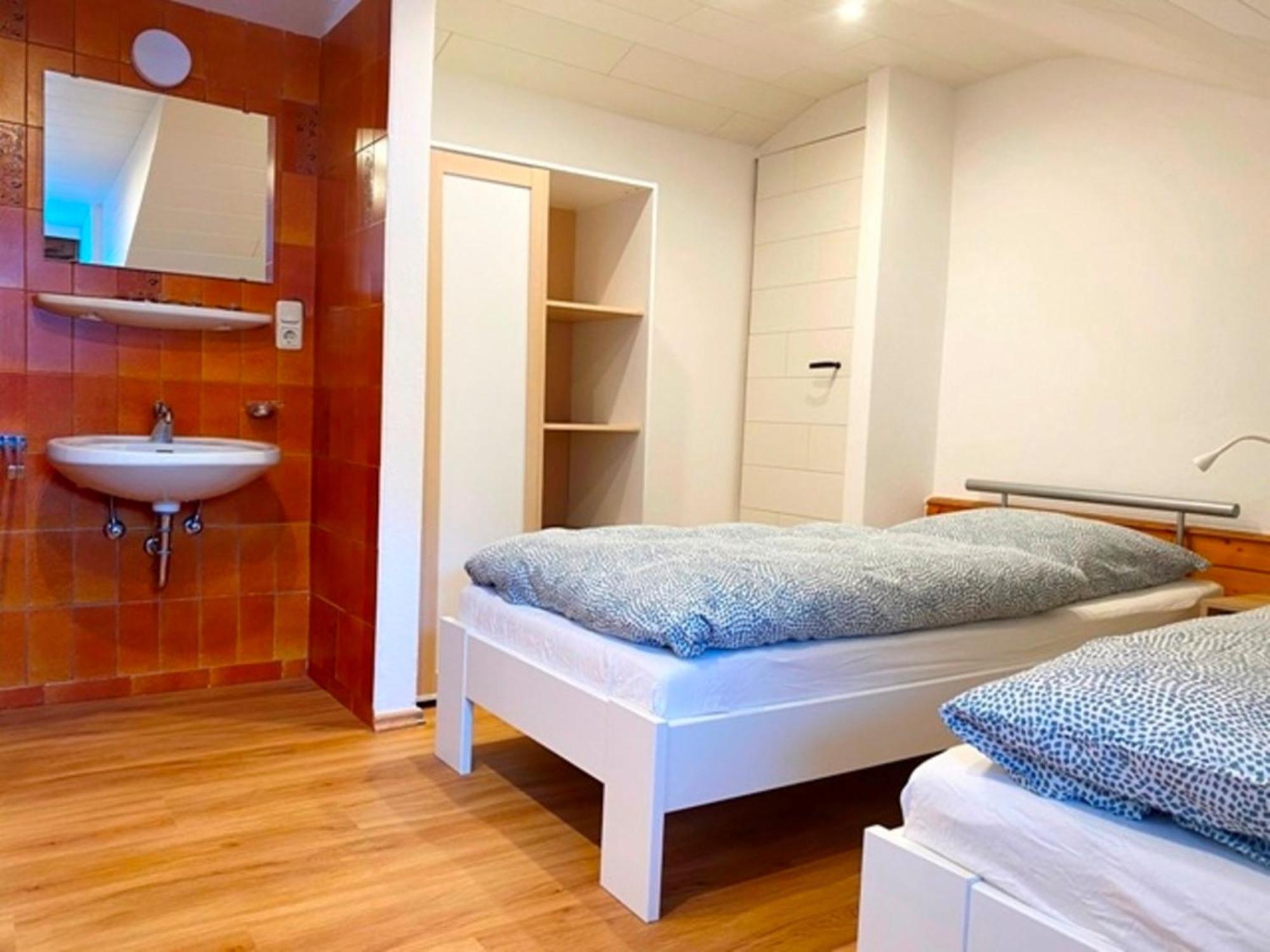 Haus Dora Apartment 4 Panoramablick Mayrhofen Luaran gambar